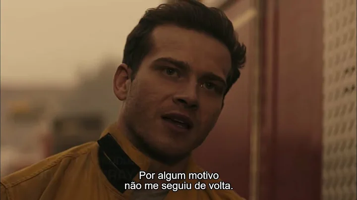 #911LoneStar: 2x03 - Buck finds out where he recognizes Marjan from and talks to Eddie and Hen