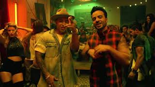 Luis Fonsi   Despacito ft  Daddy Yankee   YouTube