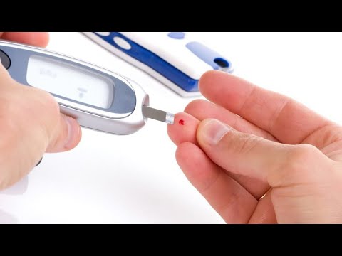 Bước tiến mới trong nghiên cứu điều trị tiểu đường| VTC14