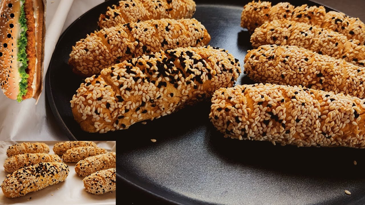 إفطر خبز كل يوم لتنحف9كيلو اسرع😱خبز الرجيم بديل التكميم🌭بدون(دقيق-بيض-حليب-سيليوم) #لوكارب  دايت