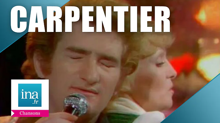 INA | Duos de stars chez les Carpentier, la compil...