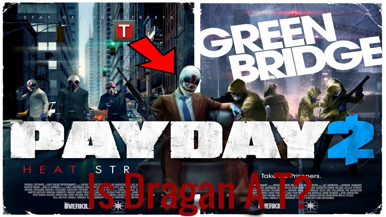 payday 2 traitor