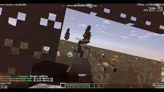 MCU FRAGMOVIE Minecraft Dayz