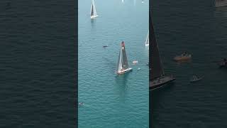 Ready For Barcolana 55