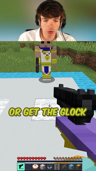Minecraft RHYME THE BLOCK! 2