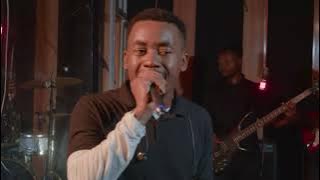 MEDLEY RUMBA- OLIVIER LUYEYE