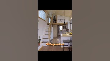 I Designed My Dream Tiny House!