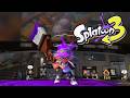◉ It's raining, let's Splat!🐙(Splatoon 3 Turf) #EscargotDay !stjude !streamiversary (May 24, 2026)