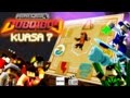 Boboiboy kuasa 7 minecraft remake animation