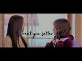 [fmv] yuna x nari - treat you better