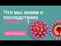 Последствия COVID-19. Самое ужасное начинается после!