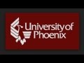 phoenix university online