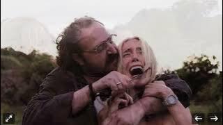 Landmine Goes Click Ending Explained