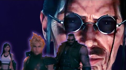 Dood Stream - PS4 | FF7 Remake: HARD MODE & LORE RUN (Ch. 15 & 16)