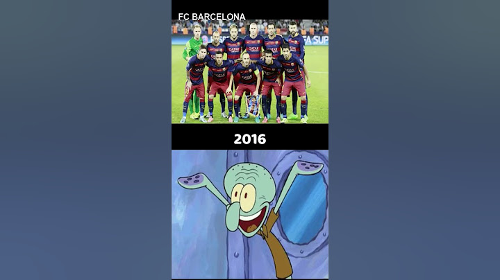 BARCELONA 2022-2015 #shorts #barcelona #neymar #messi