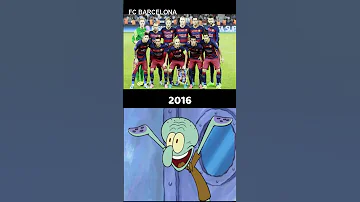 BARCELONA 2022 2015 Shorts Barcelona Neymar Messi 