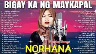 NORHANA NonStop Songs 2024 - Norhana All Songs - Best Tagalog Love Songs By Norhana #norhana #cover