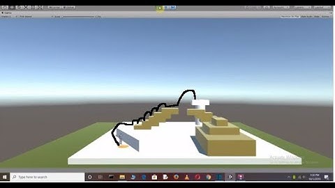 How to CREATE OFF MESH LINK IN AI USING UNITYC#