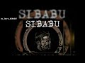 01 Intro SIBABU 01 Intro SIBABU