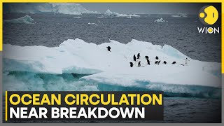 Atlantic Ocean circulation nears breakdown: Study | Climate Change | World News | WION