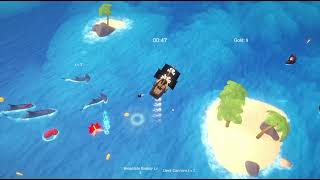X2C Pirate Demo