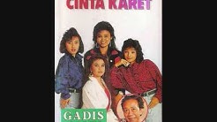 gadis manja group - cinta karet  - Durasi: 4:29. 