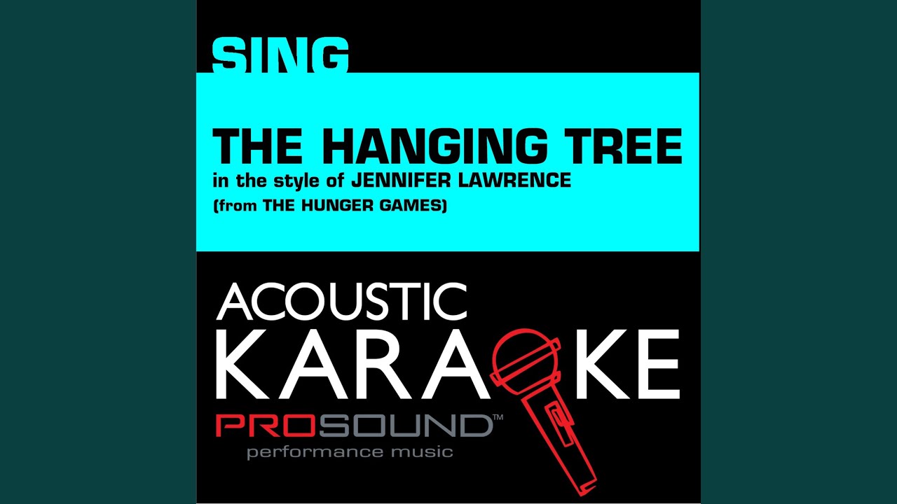 The Hanging Tree - Jennifer Lawrence (Tradução PT / BR) 