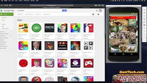 MIT App Inventor: Creativity Project (Original Soundboard):