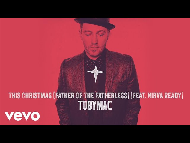tobyMac - This Christmas