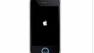 iPhone 3GS Hard Reset