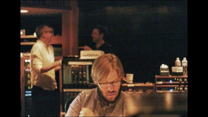 MIX MASTER MARTIN COOKE : Interview with industry ...