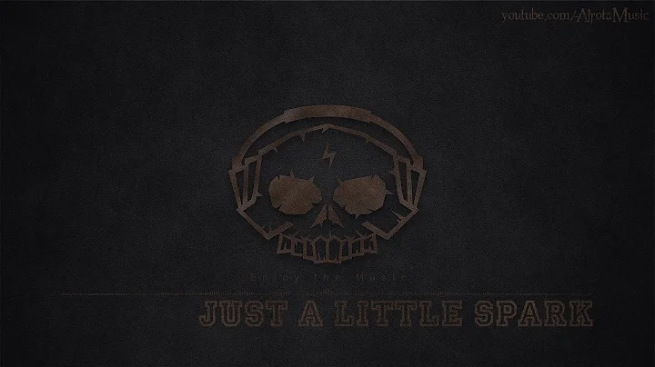 Just A Little Spark by Sven Karlsson - [2010s Rock Music]