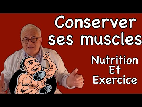 Vidéo: Les représentants vont-ils développer leur masse musculaire ?