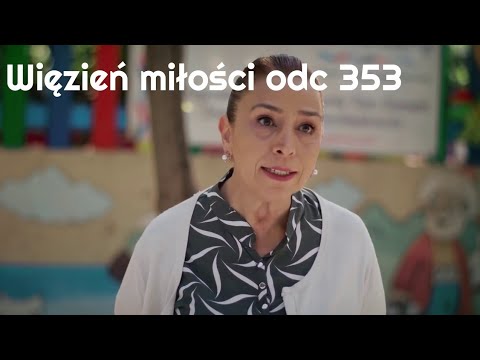 Więzień Miłości Odc92 Napisy Pl Youtube