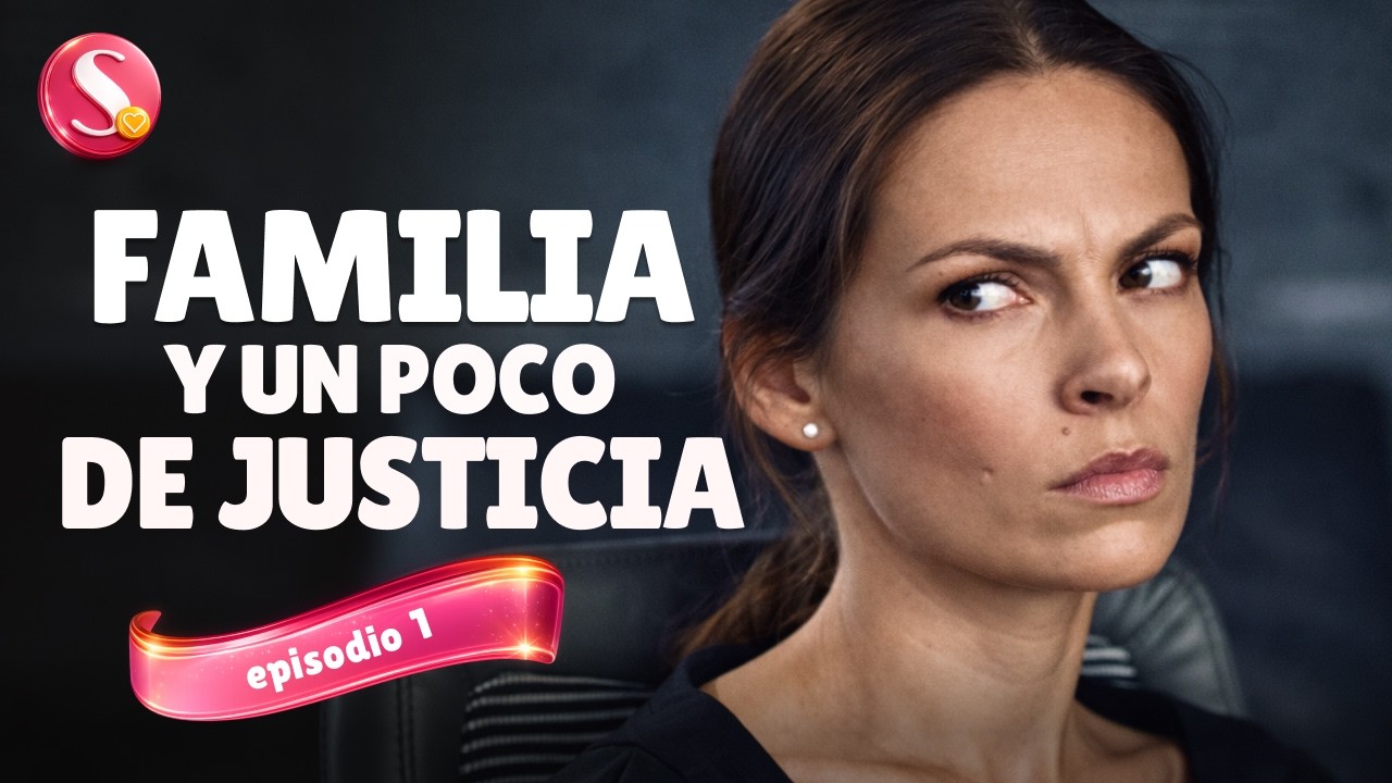 Familia y un poco de justicia | Episodio 1 | La verdad en el funeral