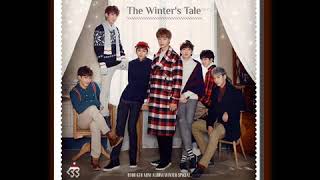 BTOB ~ The Winter&#39;s Tale (Audio)