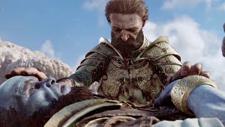 The Funeral | Episode 64 | God of War Ragnarök