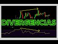 Como OPERAR Divergencias Regulares y Divergencias Ocultas | Trading DIVERGENCIAS Explicado