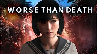 The Horror Of Losing Yourself Silent Hill F