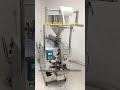 Paste sachet packing machine: paste filler machine for sauce