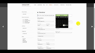 WooCommerce Delivery Slots by iconicwp