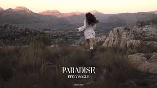 Efe Goroglu - Paradise