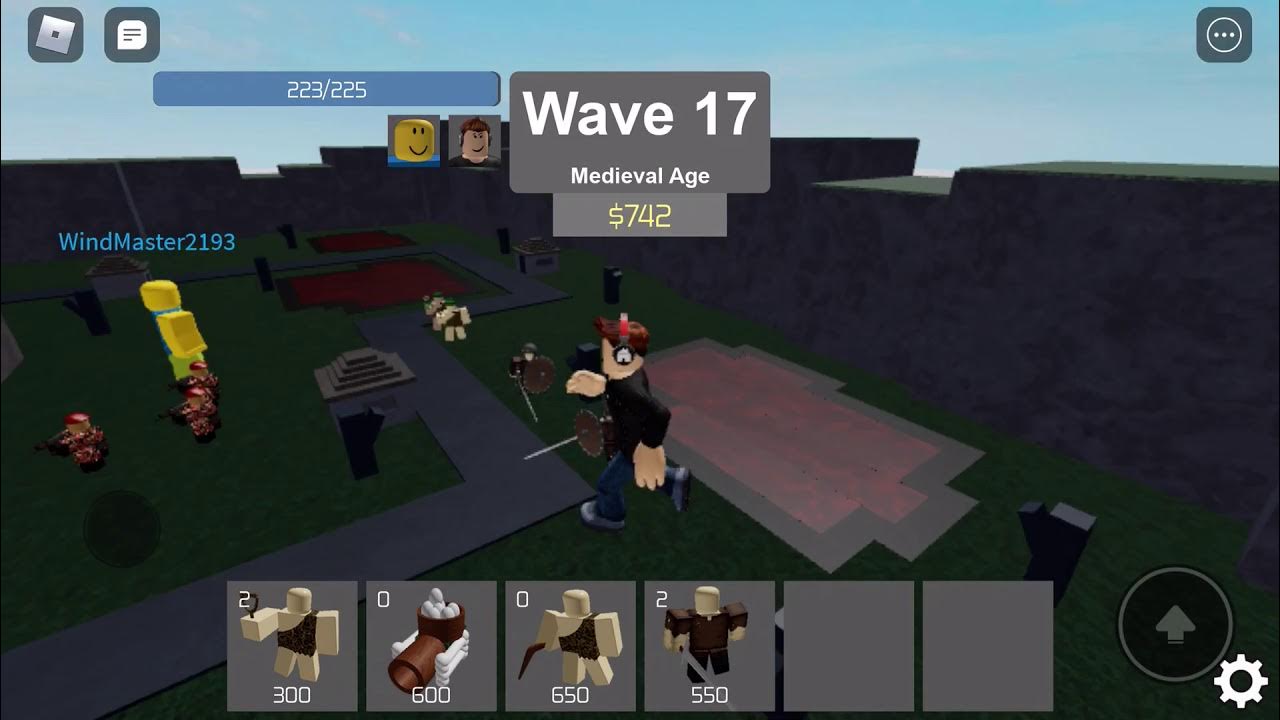 Evolution evade. Evolution evade