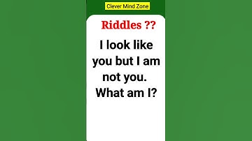 Only Genius Mind Can Pass This Riddles Test || Riddles to Improve Your IQ #riddles #puzzle #quiz