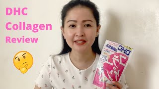 DHC Collagen Powder Review: How does it compare with Meiji Collagen?