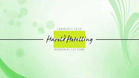 HHML - Dr. Scott E. Page - 10/29/19