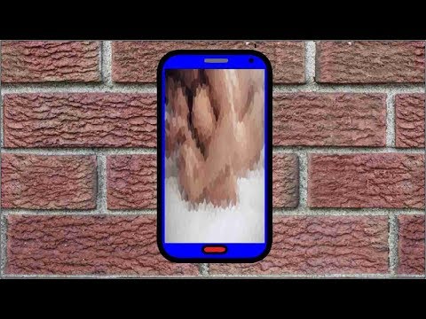 Video: Mobiltelefone Können Durch Wände Sehen Und Pakete überprüfen - Alternative Ansicht
