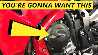 Top 10 Motorcycle Mods Worth the Money