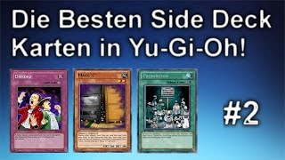 Die Besten Side Deck Karten in Yu-Gi-Oh! | #002