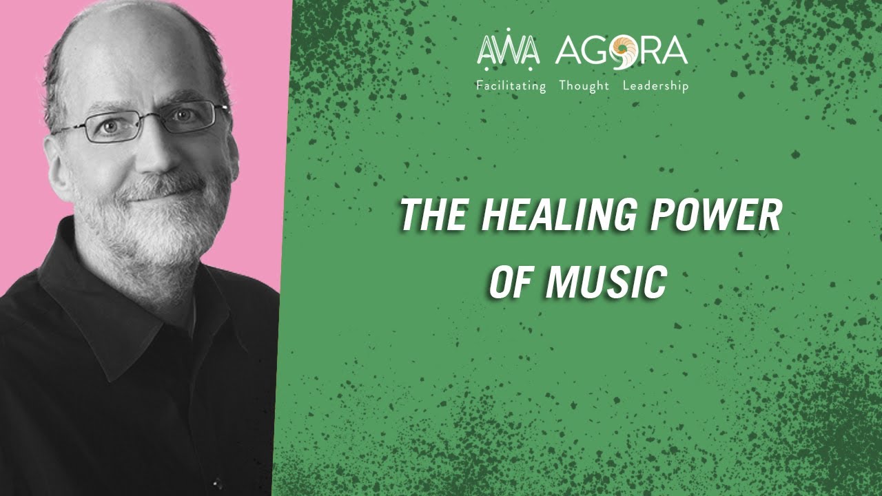 HEALING POWER OF MUSIC - YouTube